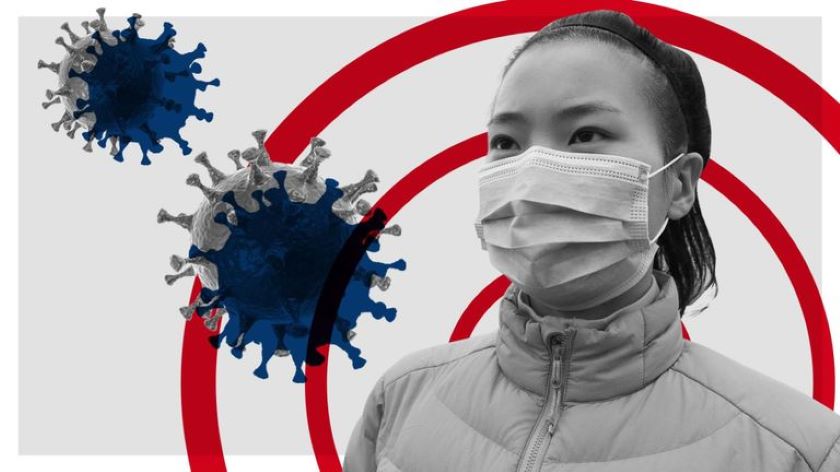 बेलायतमा एक नेपाली महिला कोरोना भाइरस संक्रमणमुक्त